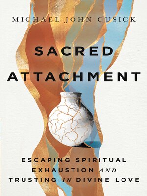 Sacred Attachment - ebook